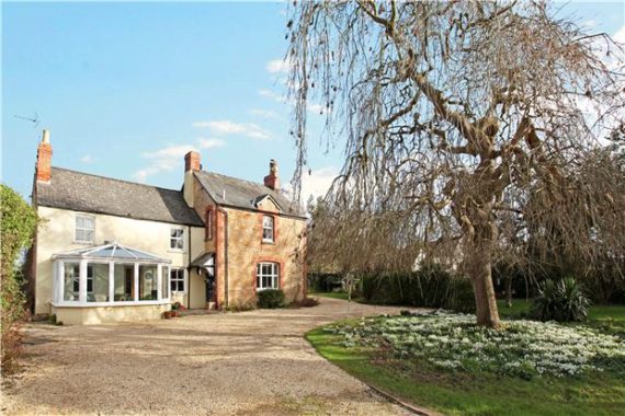 5 Bedroom Detached